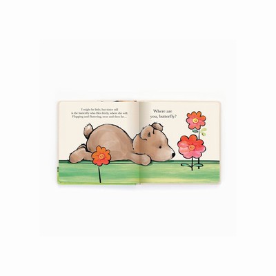 Jellycat I Might Be Little Books UK | 08192NOUS